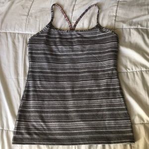 Lululemon Tank